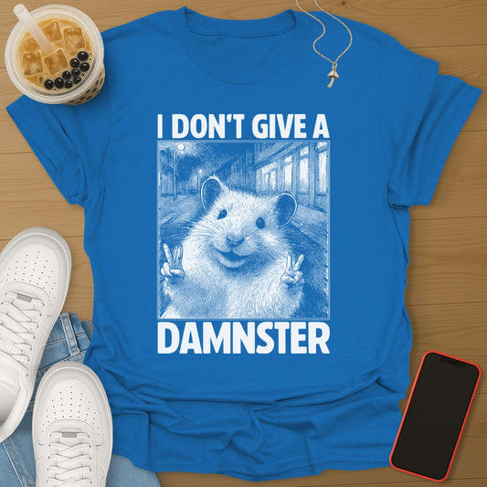 Damnster
