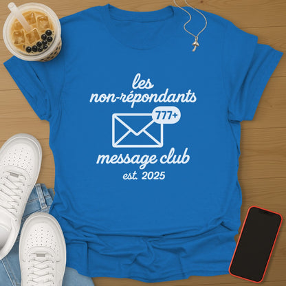 Message Club