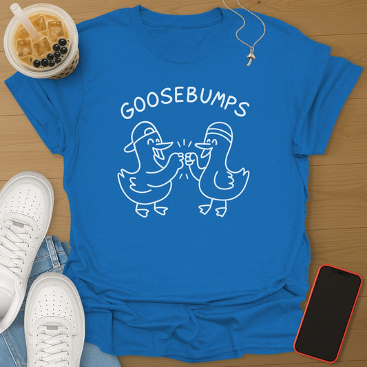 Goosebumps