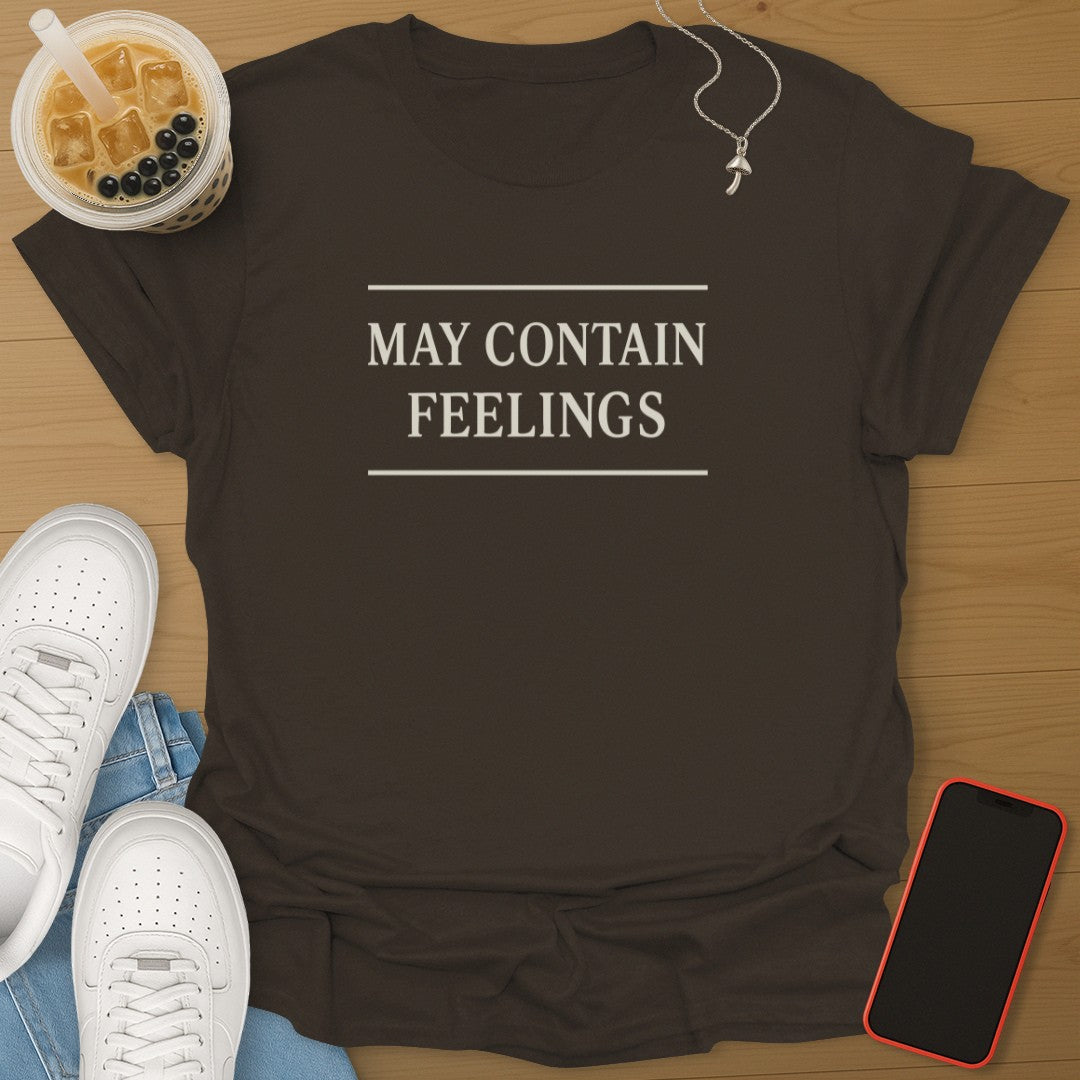 May Contain
