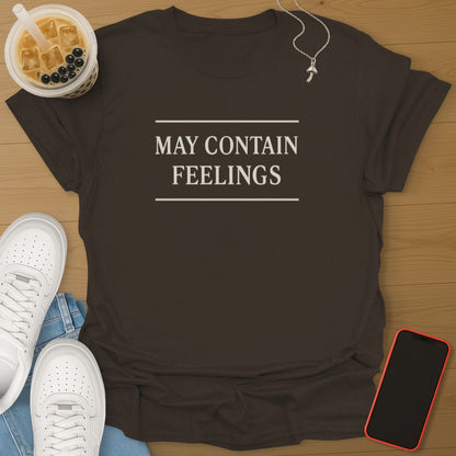 May Contain