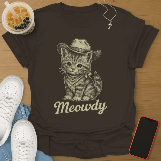 Meowdy