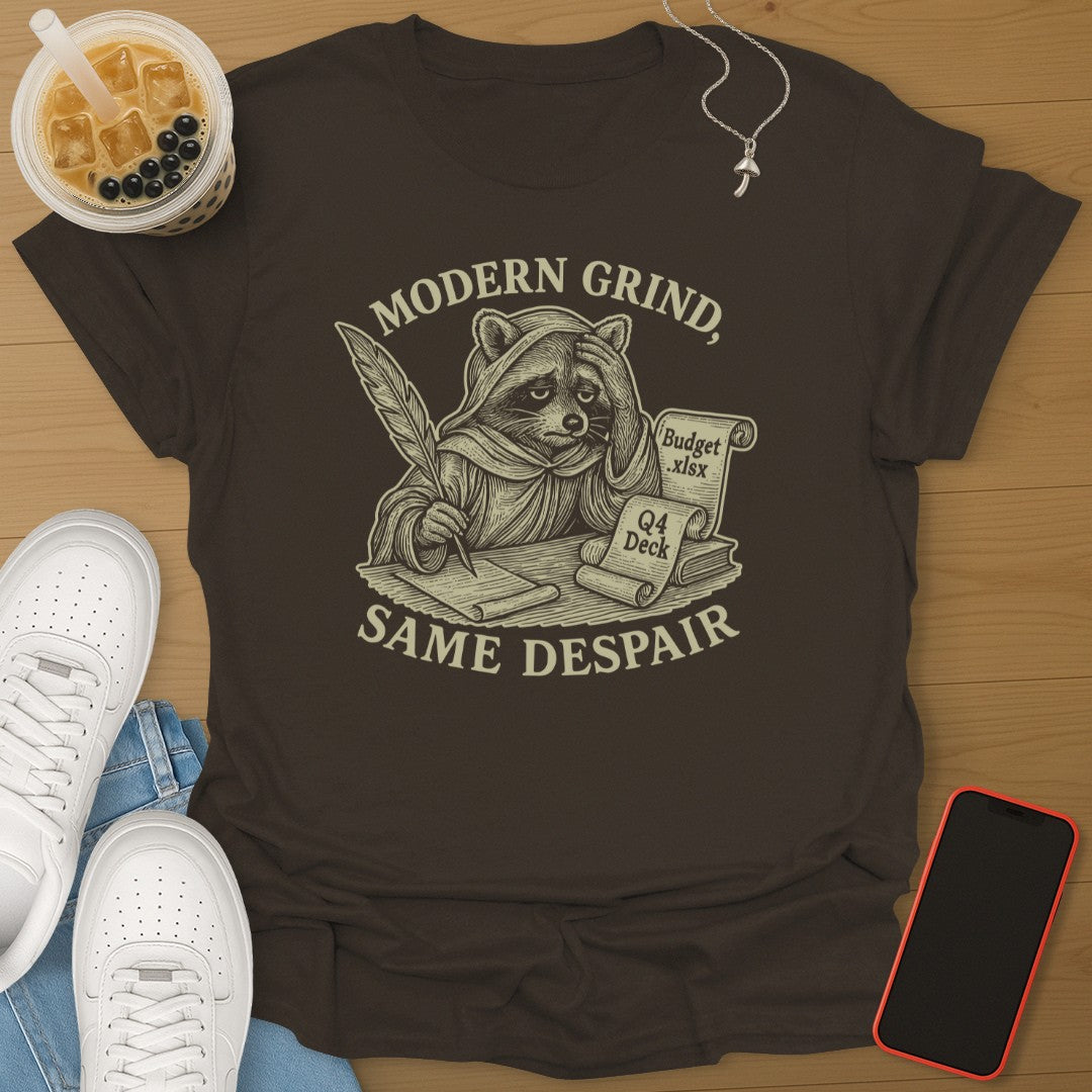 Modern Grind