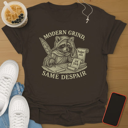 Modern Grind