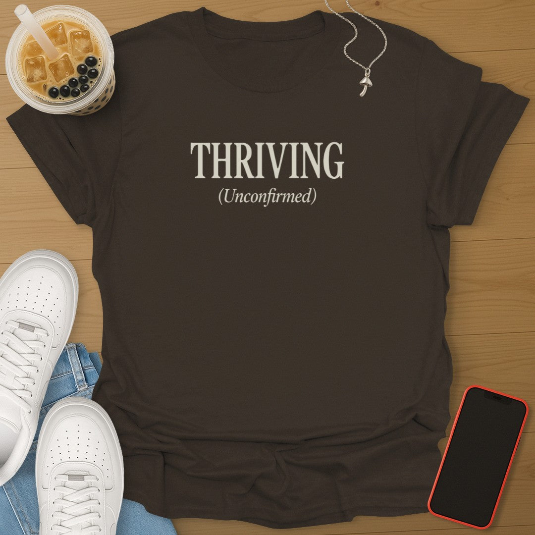 Thriving