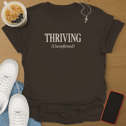 Thriving
