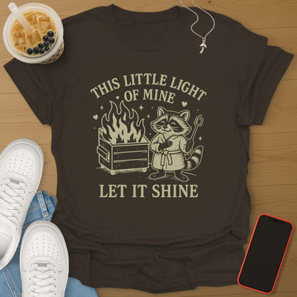Let It Shine