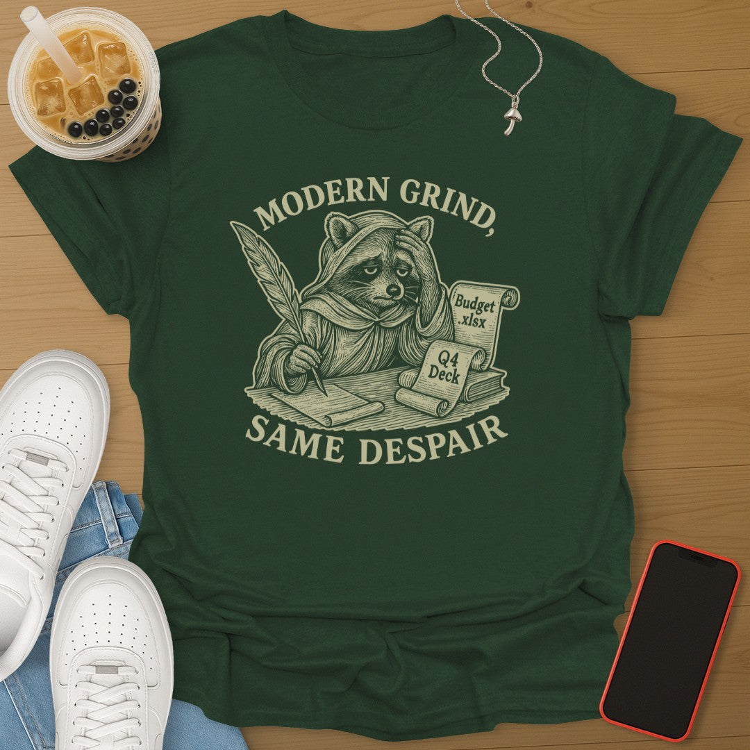 Modern Grind