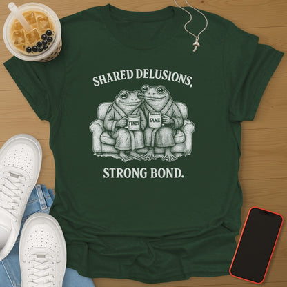 Strong Bond