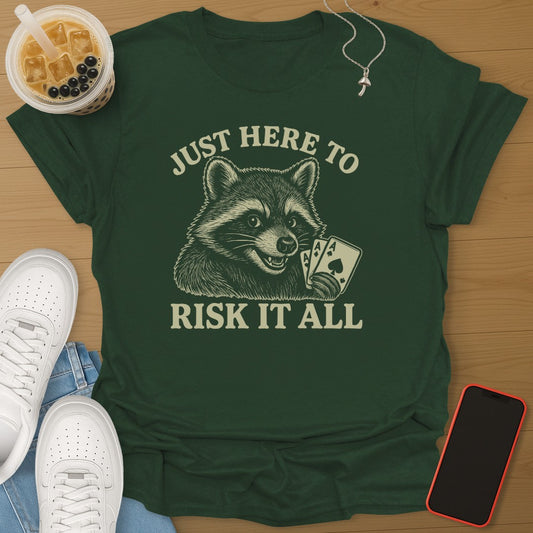 Risk It All
