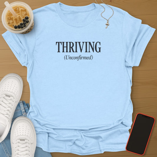Thriving