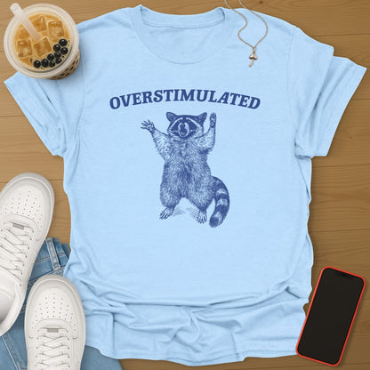 Overstimulated