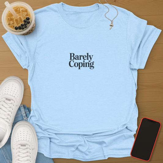 Barely Coping