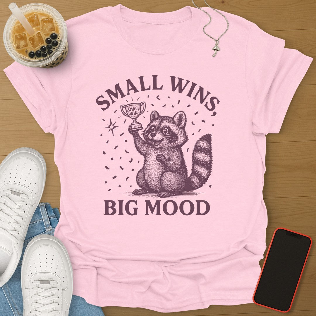 Small Wins
