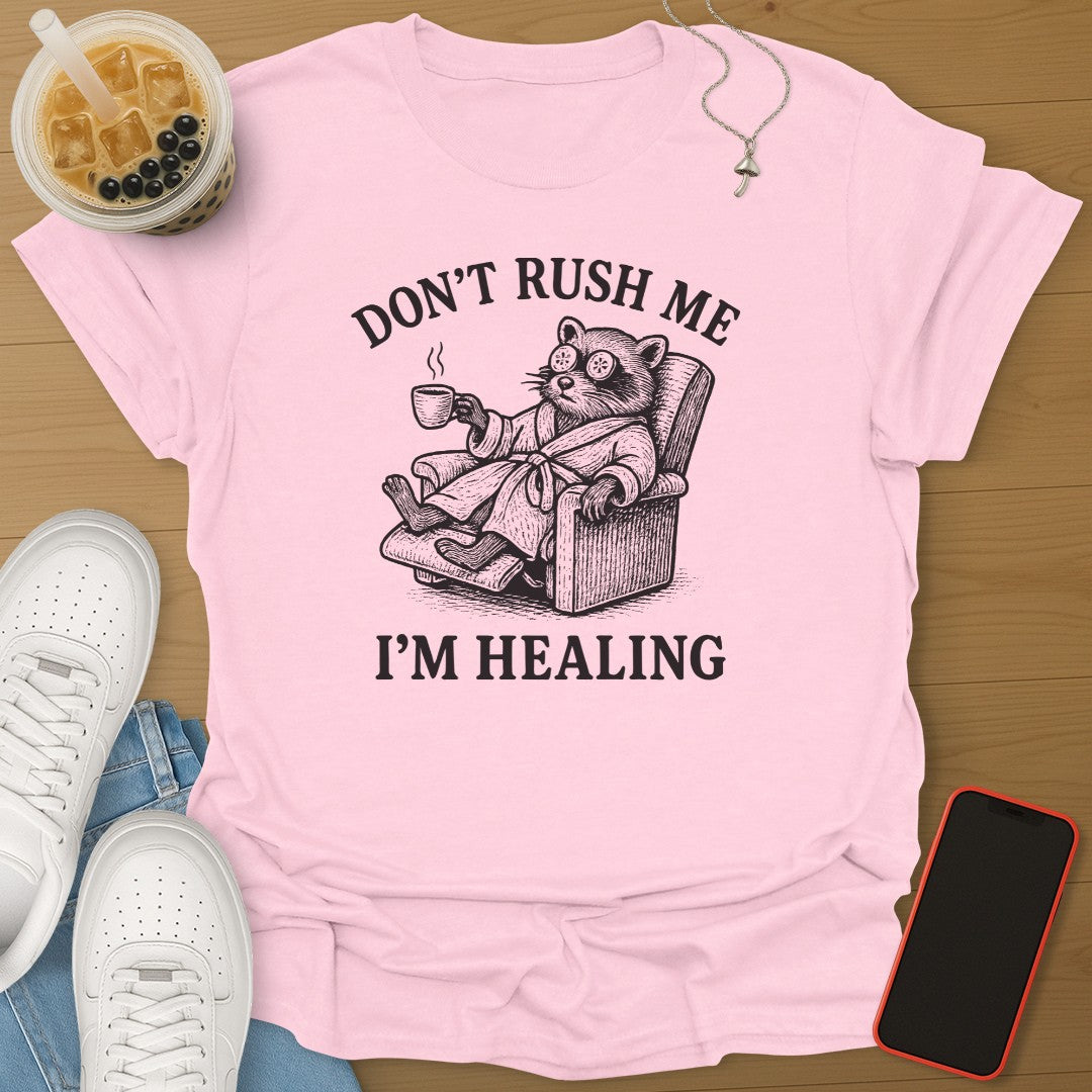 Healing