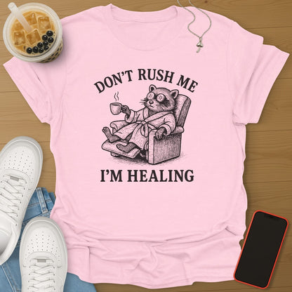 Healing