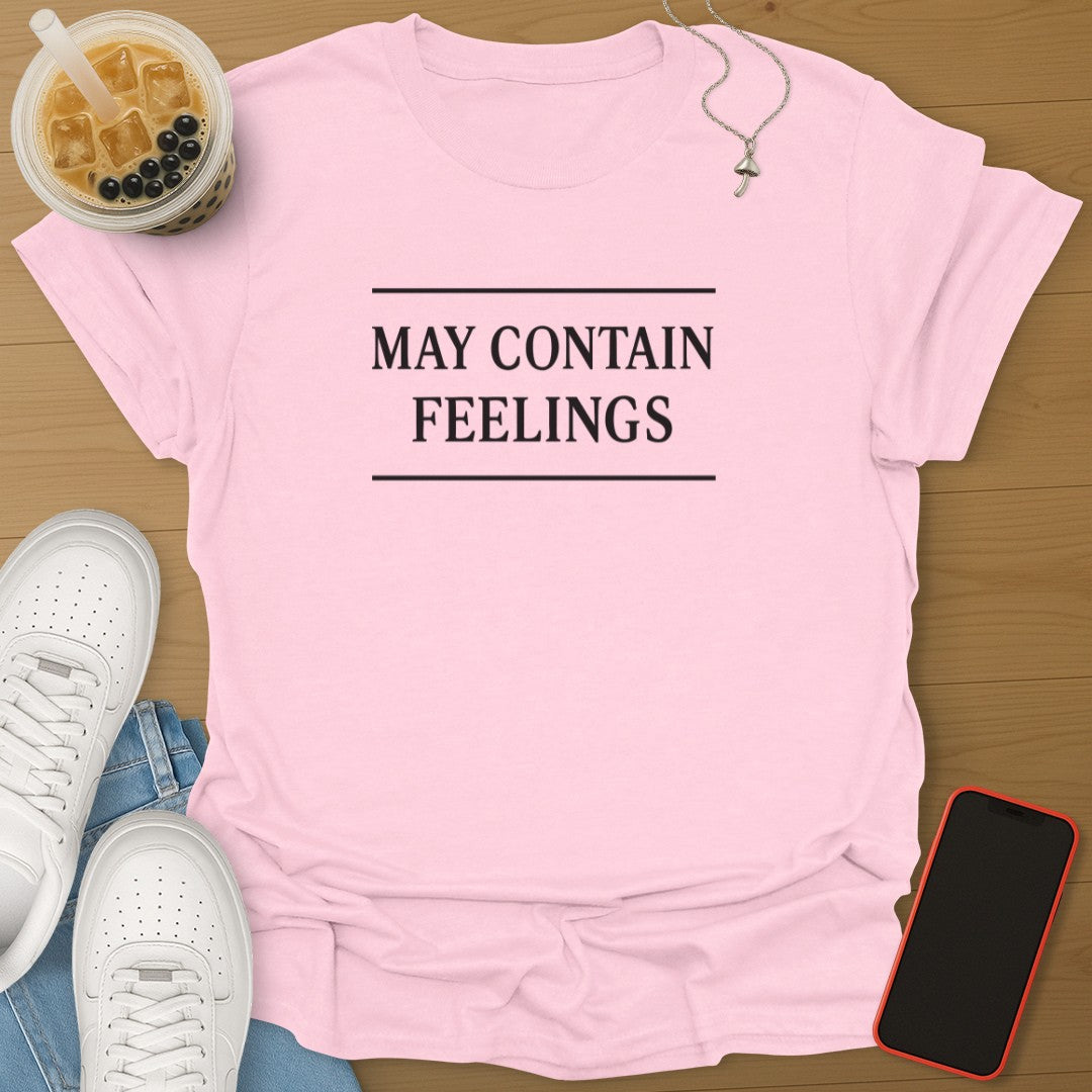 May Contain