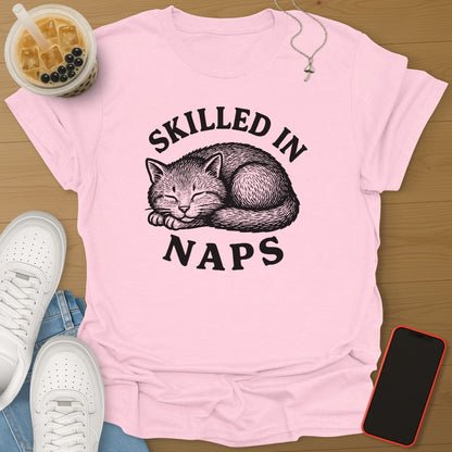Skilled in Naps