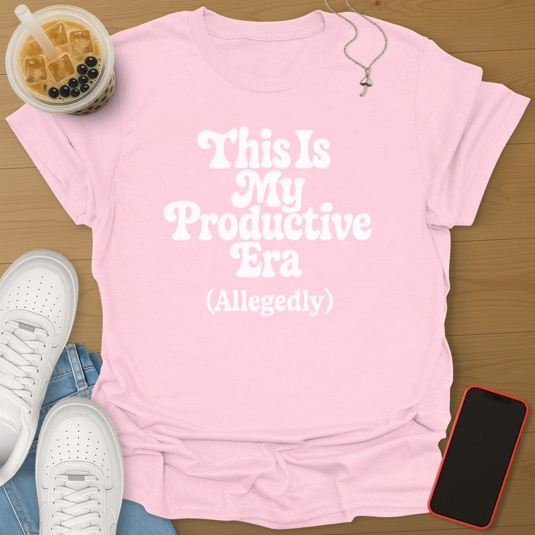 Productive Era