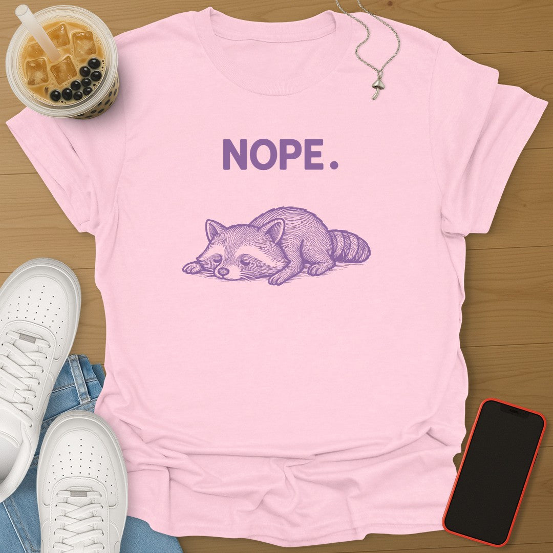 Nope