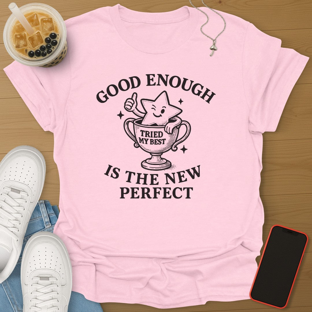 New Perfect