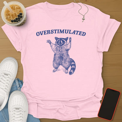 Overstimulated