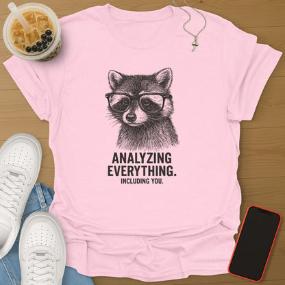 Analyzing Everything