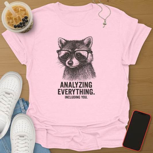 Analyzing Everything