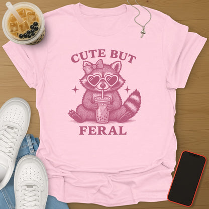 Cute But Feral