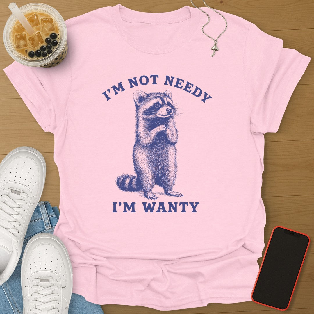 Wanty