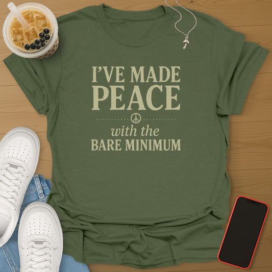 Peace