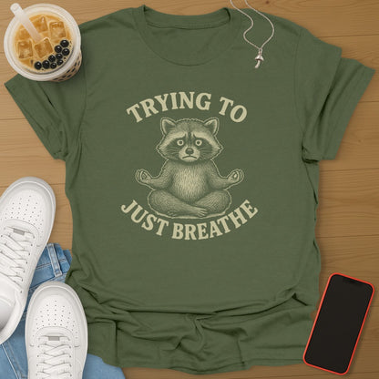 Just Breathe