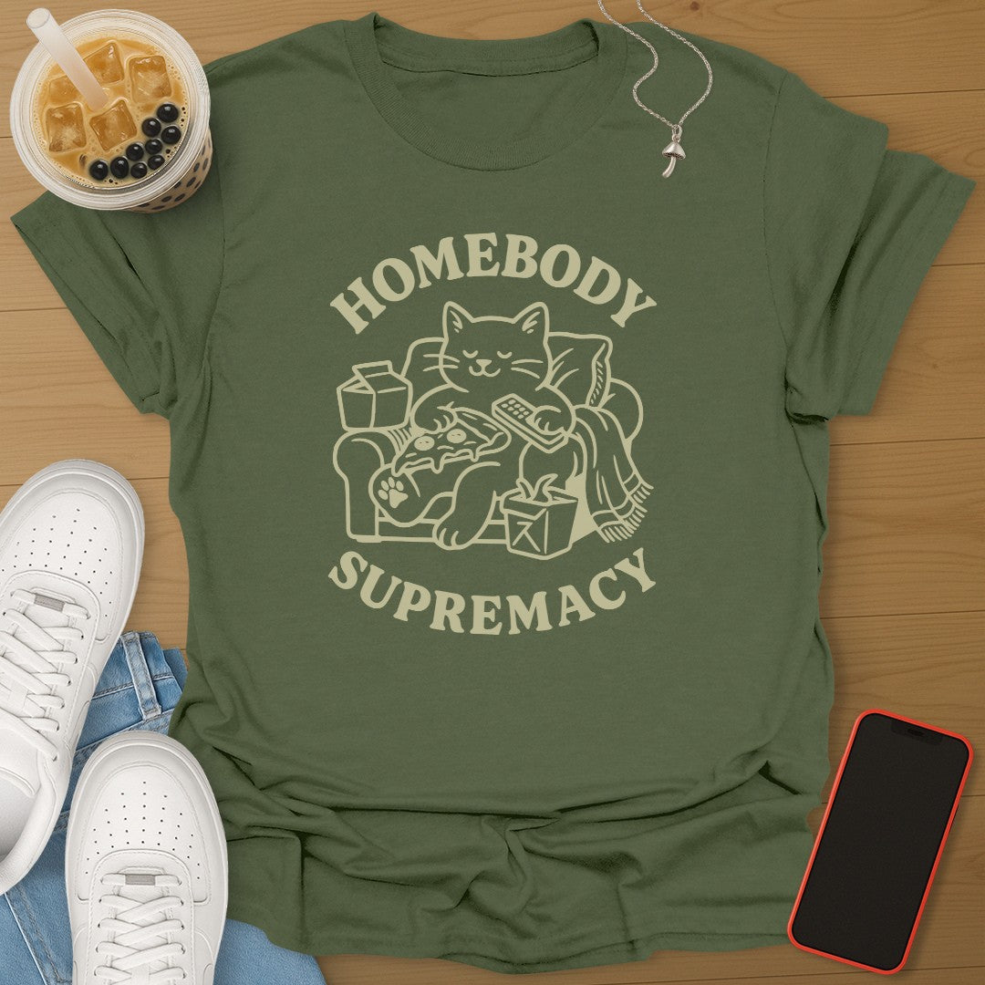 Homebody