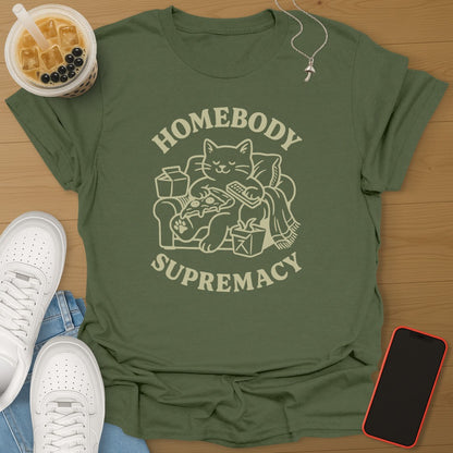 Homebody