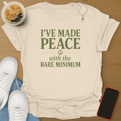 Peace