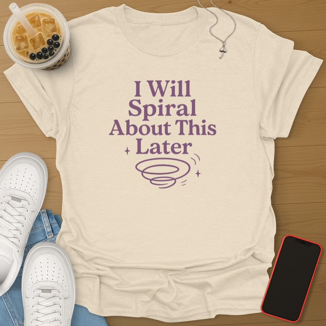 I Will Spiral
