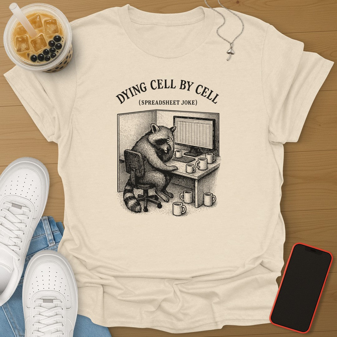 Cell by Cell