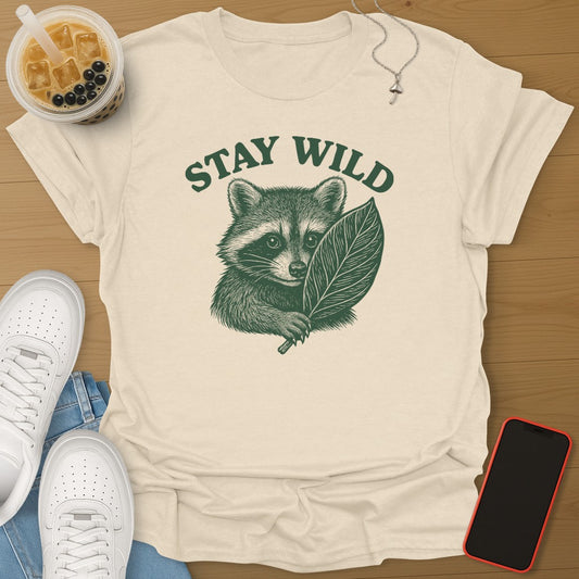 Stay Wild