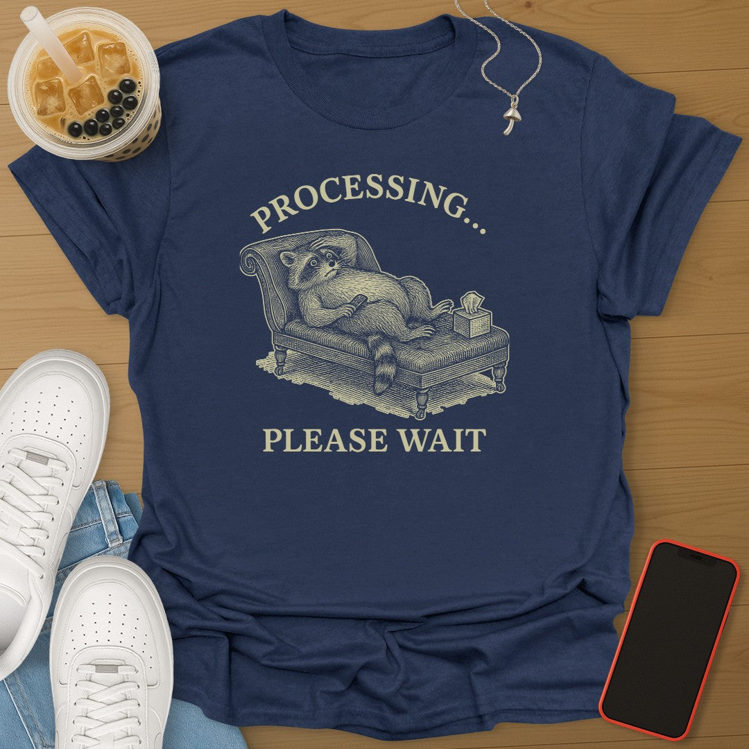 Processing