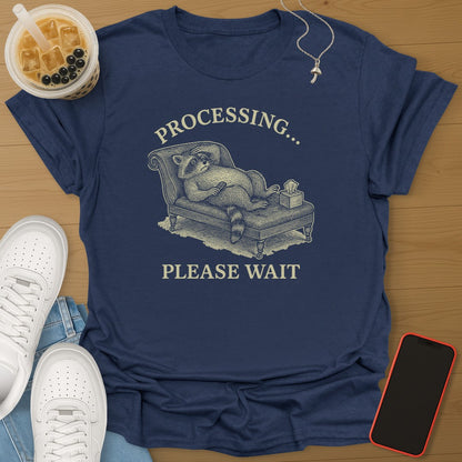 Processing