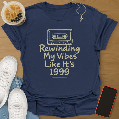 Like it's 1999