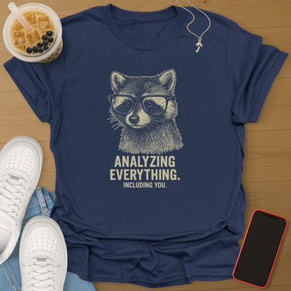 Analyzing Everything