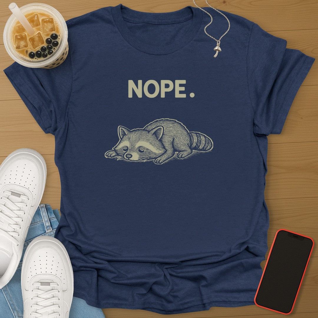 Nope