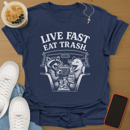 Live Fast