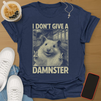 Damnster