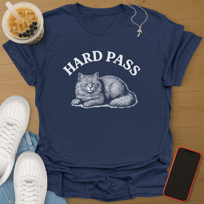 Hard Pass