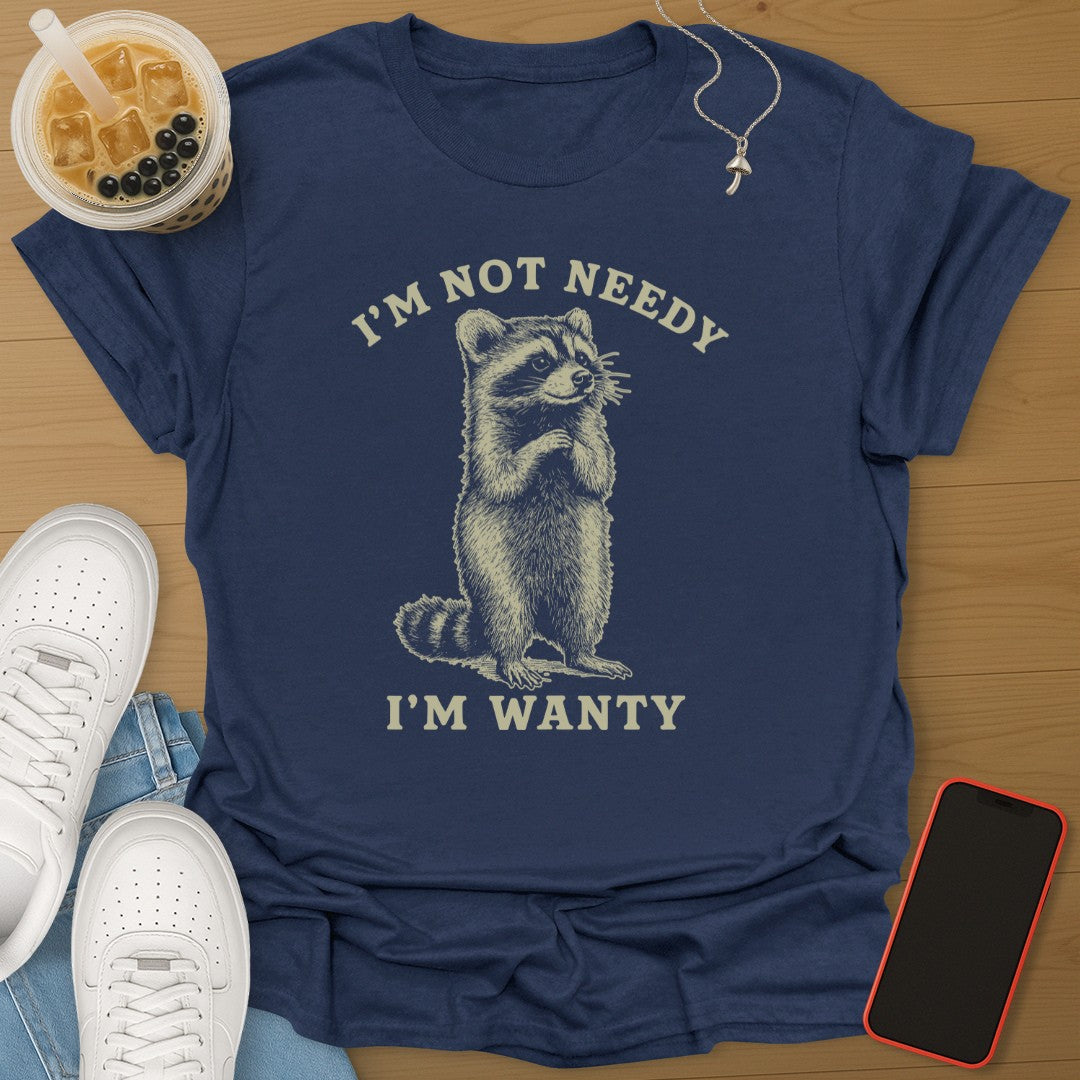 Wanty