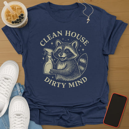 Clean House