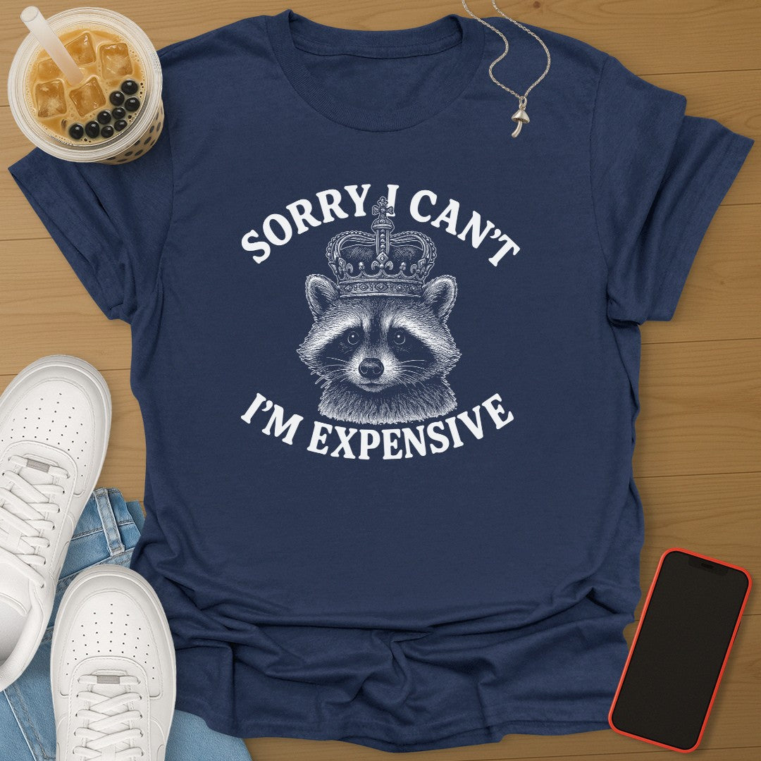I'm Expensive