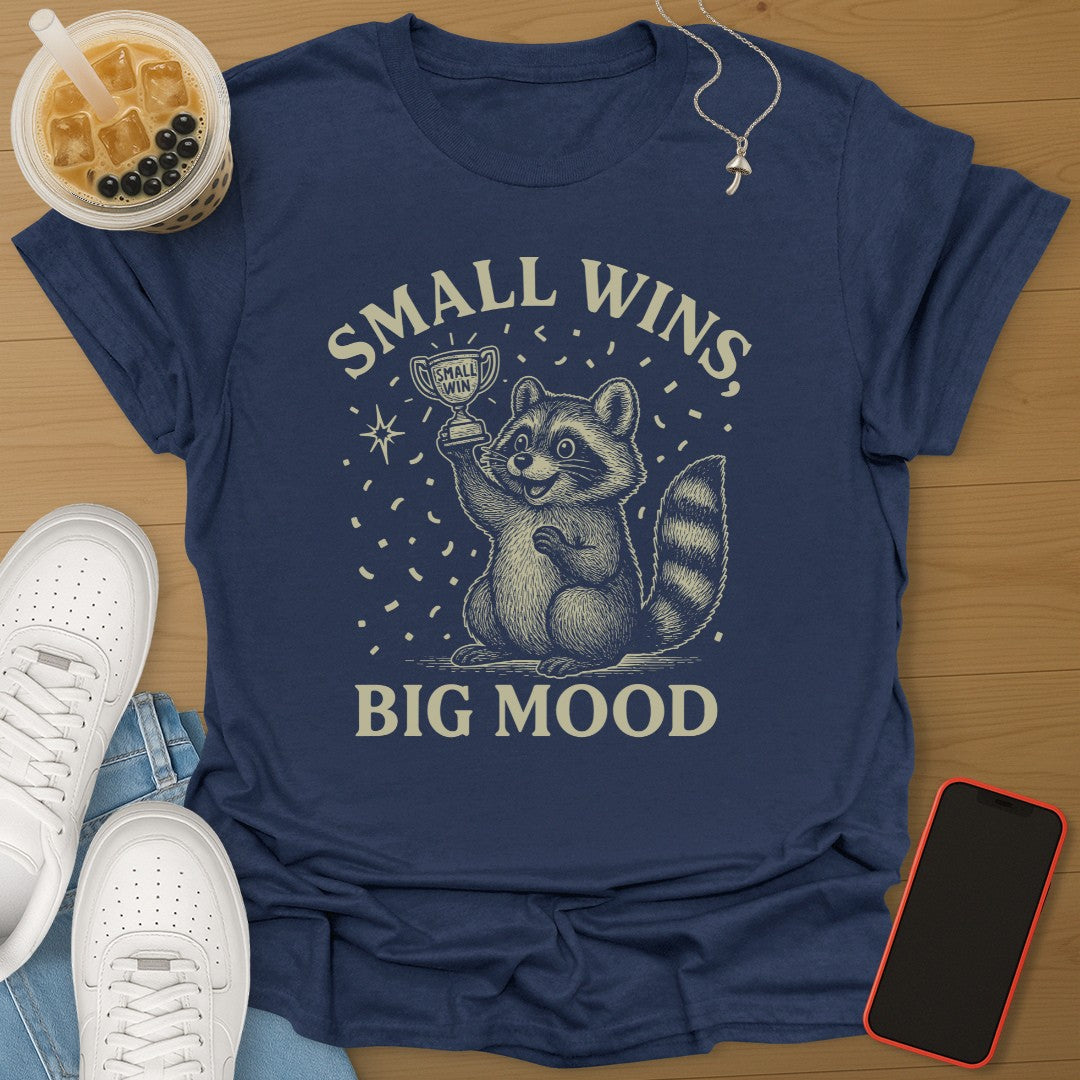 Small Wins